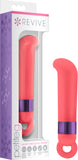 Petite G - Pocket Sized G Spot Vibrator Multi Function Sex Toy Adult Pleasure (Pink)