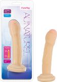 Foreplay Dildo Sex Toy Adult (Flesh) Sex Toy Adult Pleasure
