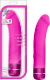 Luxe Beau Multi Function Pleasure Sex Toy Dildo Vibrator (Pink)