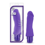 Marco (Purple) Sex Toy Adult Pleasure