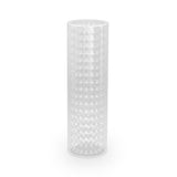 M For Men Stroke Sleeve Clear