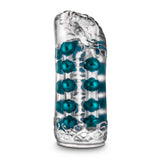 M for Men Super Stroker Clear
