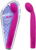 Sexy Things G Slim Multi Vibrator Pleasure Sex Adult Toy (Pink2)