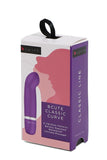 BCUTE - Classic Curve - Royal Purple Sex Toy Adult Pleasure