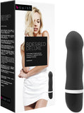 BDESIRED - Deluxe Multi Speed Vibrator Pleasure Toy by Bswish (Black)