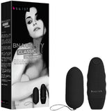 BNAUGHTY Classic Unleashed Multi Function Vibrator Sex Pleasure Toy by Bswish Black (Black)