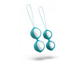 Bfit Classic Jade Love Balls