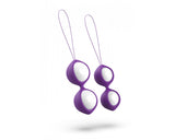 Bfit Classic Purple Love Balls