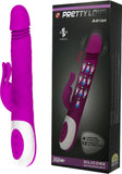 Adrian (Purple) Sex Toy Adult Pleasure