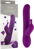 Unik - Hummer Rechargeable Vibe (Lavender) Sex Toy Adult Orgasm