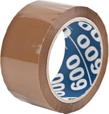 Packing Tape (6 Pack)