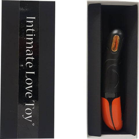 Intimate Love Toy (Black)