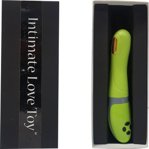 Intimate Love Toy (Green)