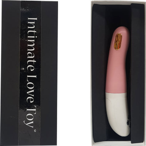 Intimate Love Toy (Pink)