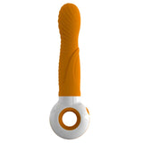 Odeco Inanna (Orange) Adult Sex Toy Pleasure Orgasm