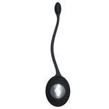 Myball Smartball (Black) Anal Pleasure Adult Sex Toy