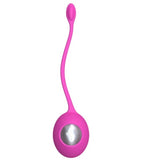 Myball Smartball (Rose) Pleasure Adult Sex Toy Anal