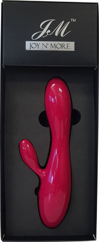 Joy 1 (Red) Sex Toy Adult Pleasure