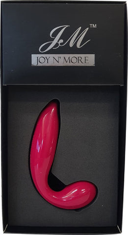 Joy 5 (Red) Sex Toy Adult Pleasure