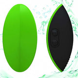 Odeco Leaf Eros Vibe (Green) Adult Sex Toy Pleasure Orgasm