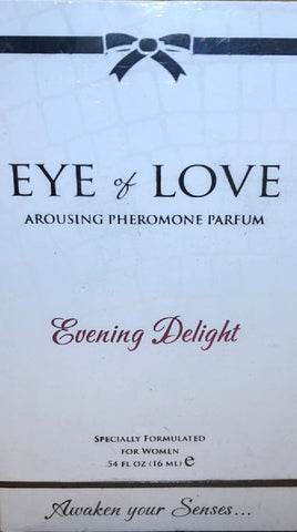 Eye Of Love Evening Delight Pheromones