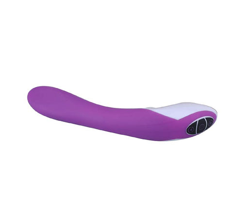 Romant Ada Vibrator (Purple) Vibrator Sex Adult Pleasure Orgasm