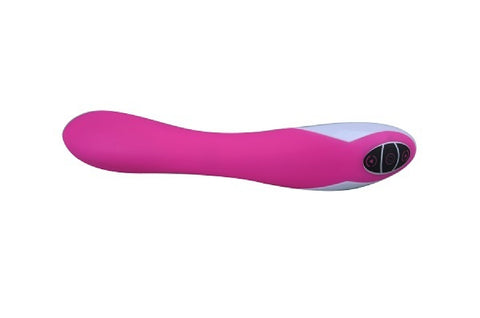 Romant Ada Vibrator (Pink) Vibrator Sex Adult Pleasure Orgasm