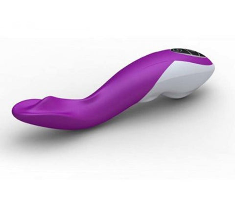 Romant Laine (Purple) Vibrator Sex Adult Pleasure Orgasm