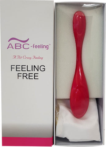 Feeling Free (Pink) Sex Toy Adult Pleasure