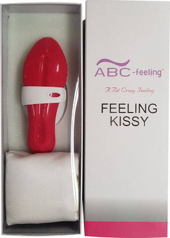 Feeling Kissy (Red)