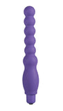 Love Pearls Anal Wand (Purple) Sex Toy Adult Pleasure