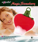 Magic Strawberry Sponge (Red) Sex Toy Adult Pleasure