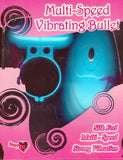 Remote Cock Ring (Pink) Vibrator Sex Adult Pleasure Orgasm