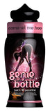 Genie In A Bottle Back To Paradise Sex Toy Adult Pleasure