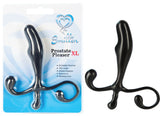 Prostate Pleaser XL (Black) Anal Sex Toy Adult Pleasure Orgasm