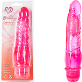 Catch Vibe 3 (Pink) Sex Toy Adult Pleasure