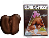 Clone-A-Pussy (Milk Chocolate) Sex Toy Adult Pleasure