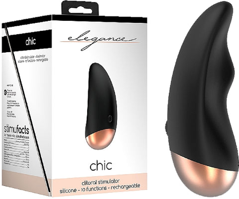 Clitoral Stimulator - Chic