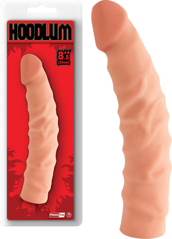 8.5" Dong (Flesh) Sex Toy Adult Pleasure