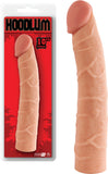 10" Dong (Flesh) Sex Toy Adult Pleasure