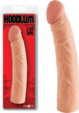 9.5" Dong (Flesh) Sex Toy Adult Pleasure