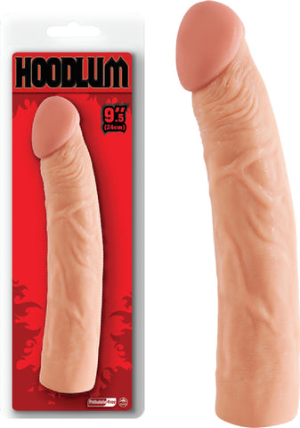 9.5" Dong (Flesh) Sex Toy Adult Pleasure