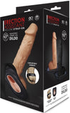 Erection Assistant Strap-On