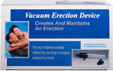 Vacuum Erection Device Penis Pump Sex Toy Adult Orgasm