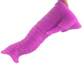 Elephant Dildo Purple