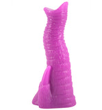 Elephant Dildo Purple