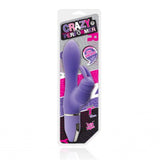 Crazy Performer (Purple) Sex Toy Adult Pleasure