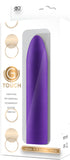 G-Touch Rechargeable Vibrator (Purple) Sex Toy Adult Pleasure