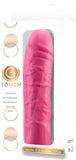 G-Touch Rechargeable Dong (Pink) Sex Toy Adult Pleasure