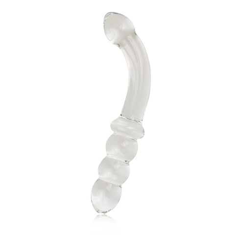 Glass Romance 10 Clear 7in